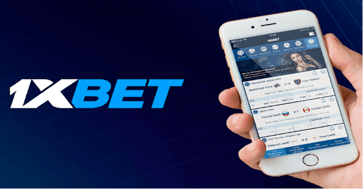 1xbet Canlı Bahis