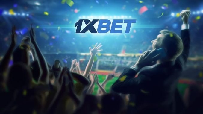 1xbet bahis turk