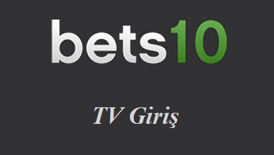 Bets10 TV