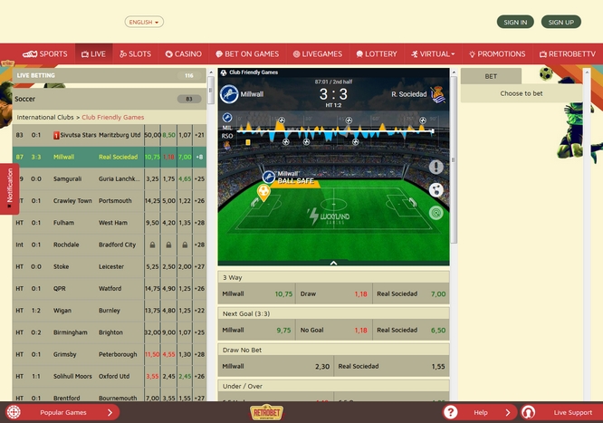 Retrobet Yeni Adresi turkiye