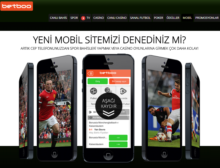 Betboo Yeni Adresi turkiye