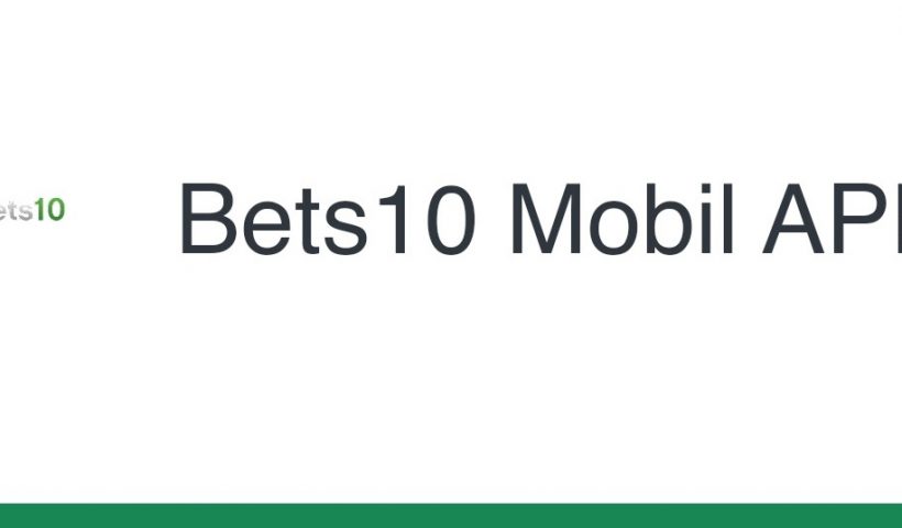 Bets10 Mobil Turkiye