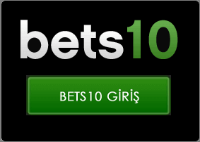 Bets10 Giriş turk