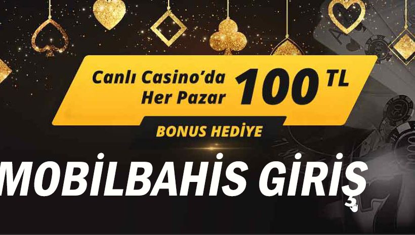 Mobilbahis Apk Turk