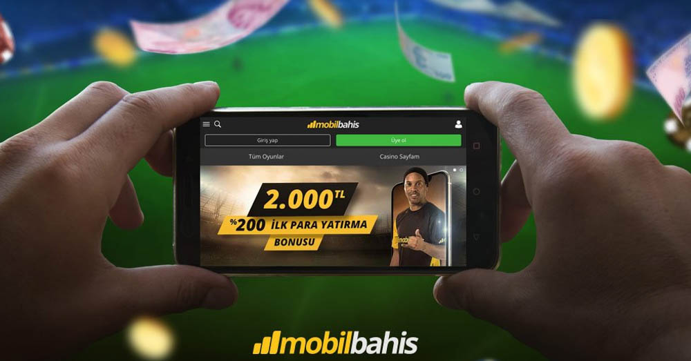 Mobilbahis Güvenilir Mi turkiye