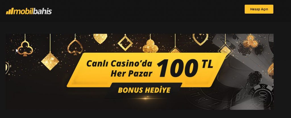 Mobilbahis Giriş turk