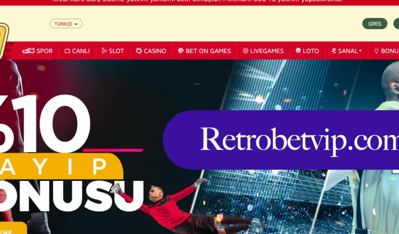 Retrobet Güvenilir Mi turk