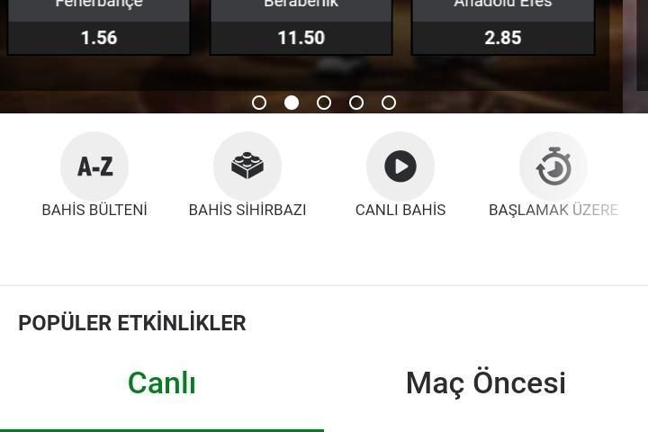 Bets10 Apk turkiye