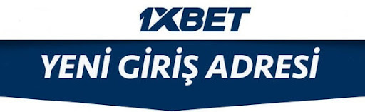 1xbet Giriş turk