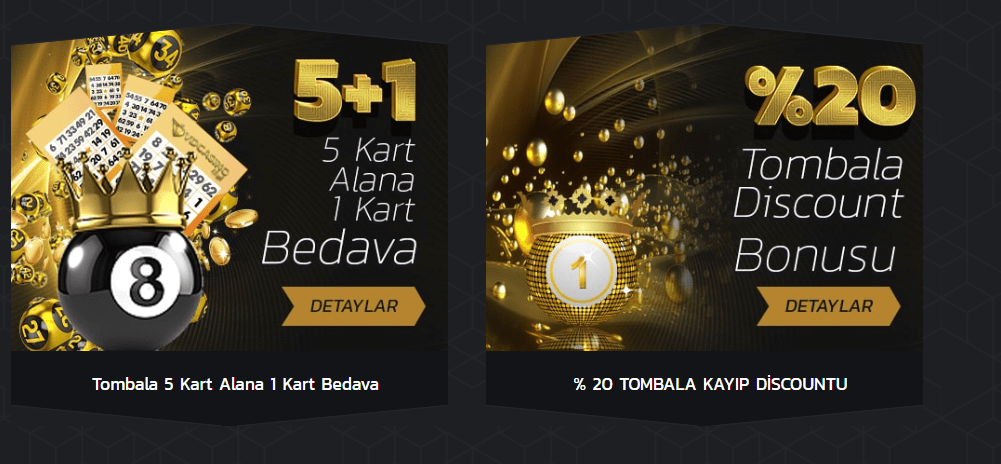 Vdcasino TV