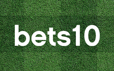 Bets10 Bahis