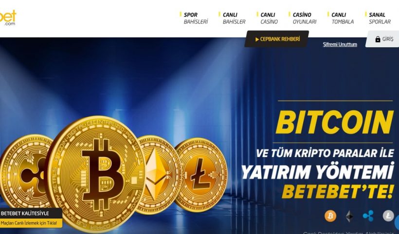 Betebet Mobil turk