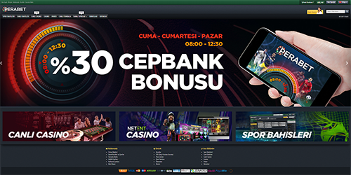 Perabet Yeni Adresi turk