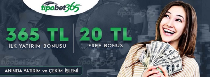 Tipobet Casino turk