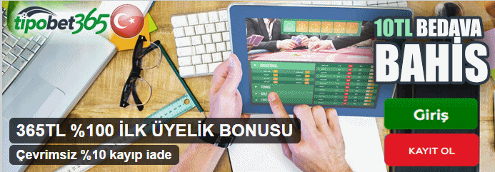 Tipobet Yeni Adresi turk