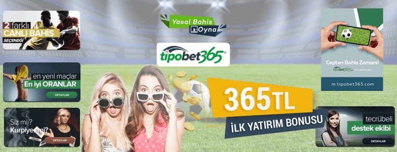 Tipobet Casino turkiye