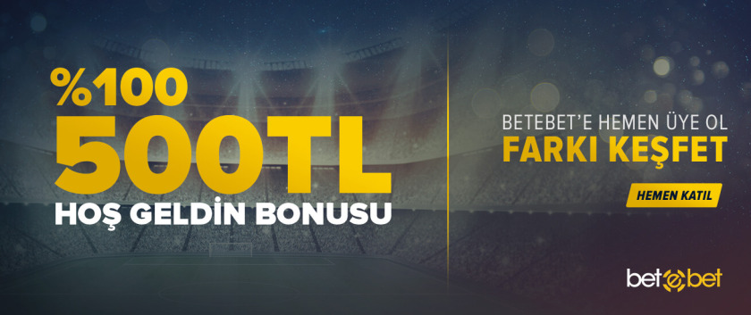 Betebet Guncel adresi turk