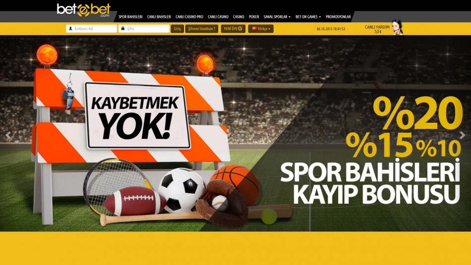 Betebet Guncel adresi turkiye