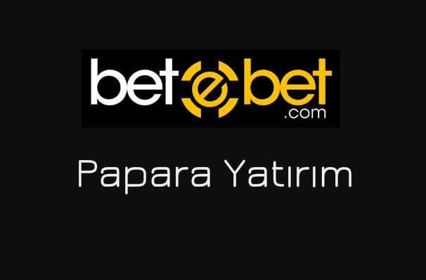Betebet Canli bahis turk