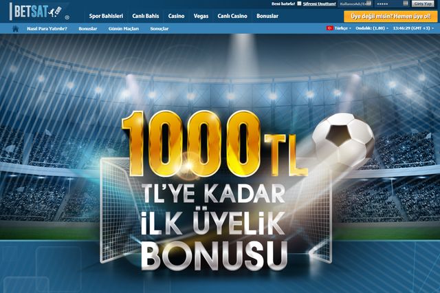 Betsat Mobil
