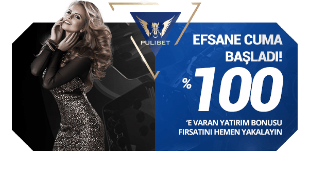 Pulibet Casino turk