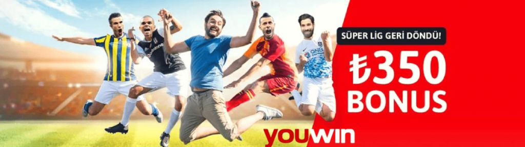 Youwin TV turk