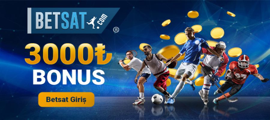 Betsat Bahis turkiye