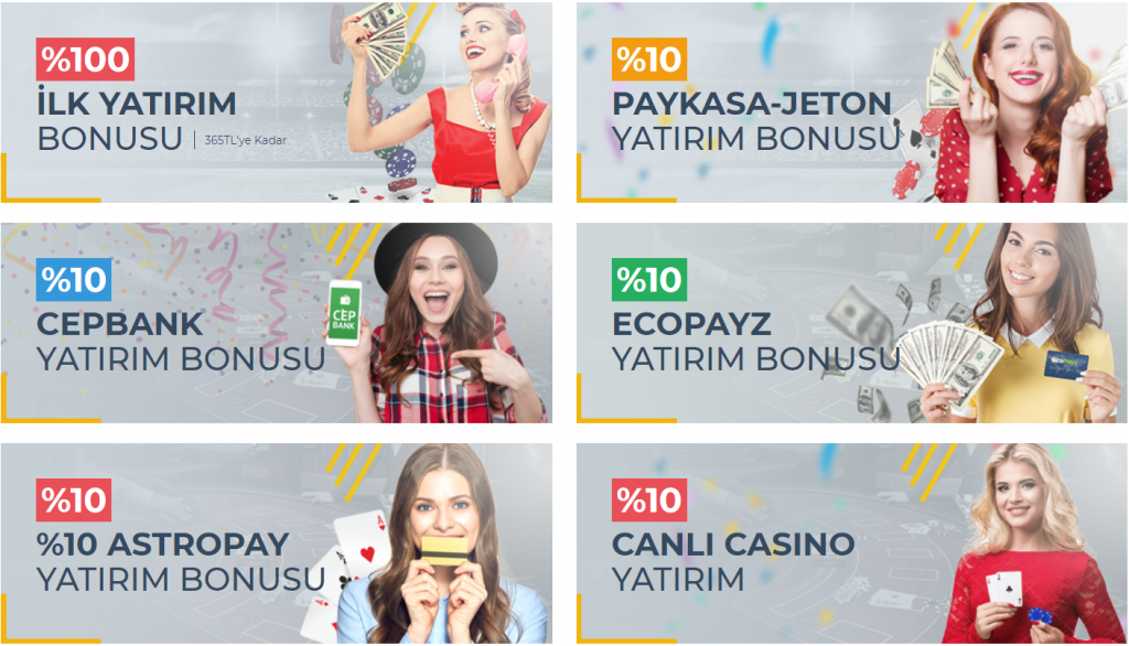 Tipobet Guncel adresi turk