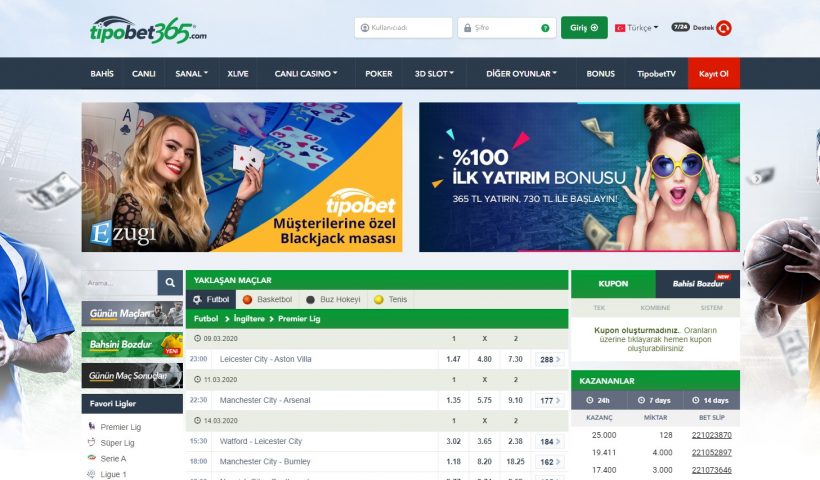 Tipobet Apk