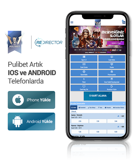 Pulibet TV turkiye