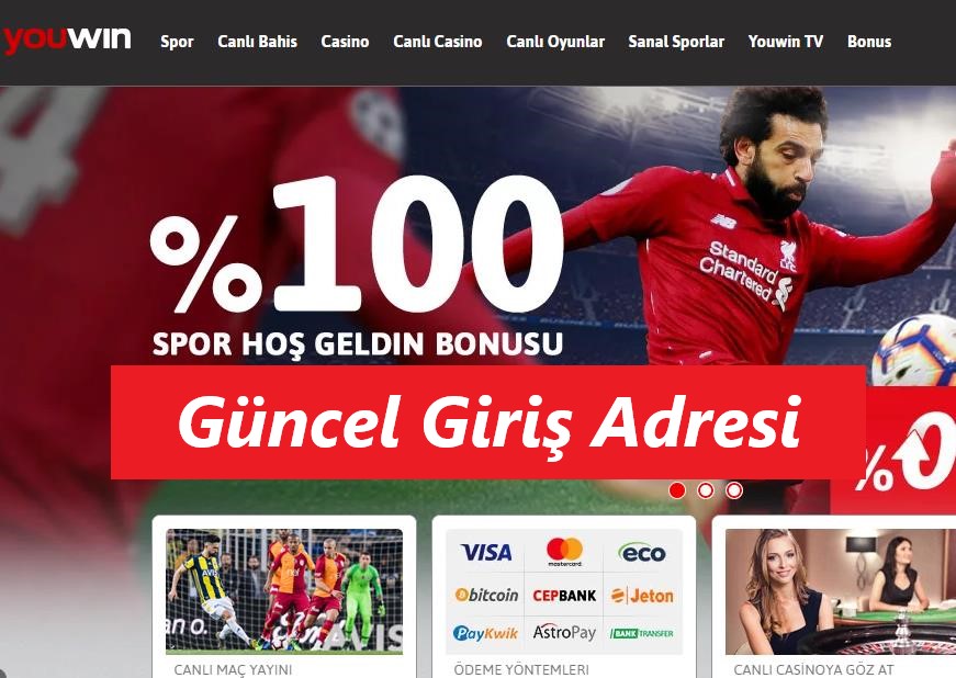 Youwin Giriş turkiye
