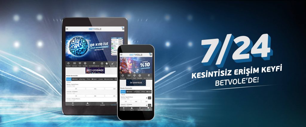 Betvole Guncel adresi turkiye