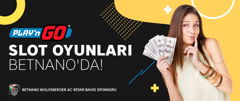 Betnano Guncel adresi