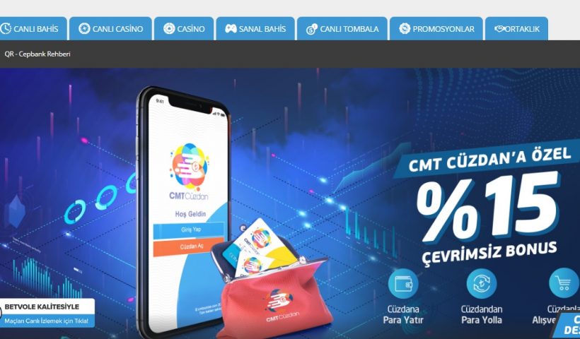 Betvole Tv