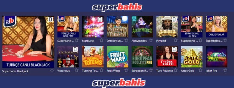 Süperbahis Tv