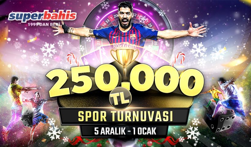 Süperbahis Tv turk