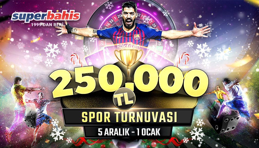 Süperbahis Tv turk