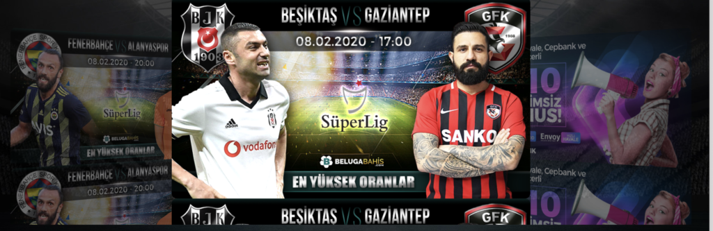 Belugabahis canli bahis turkiye