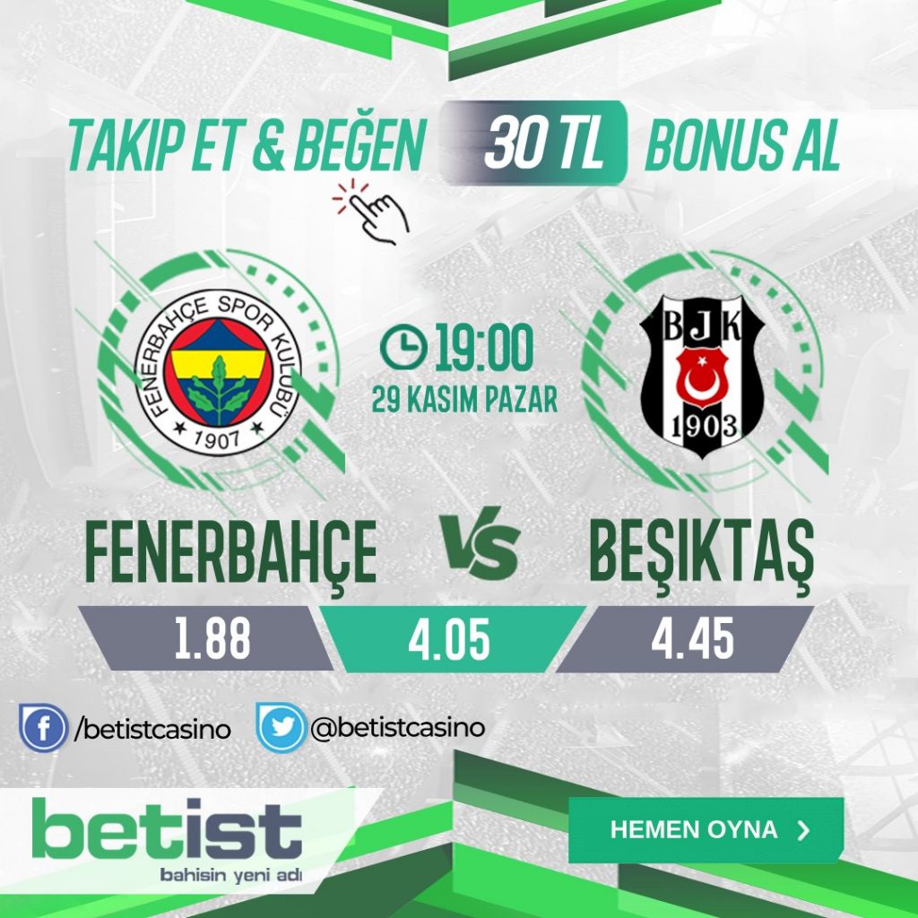 Betist Canlı Bahis turkiye