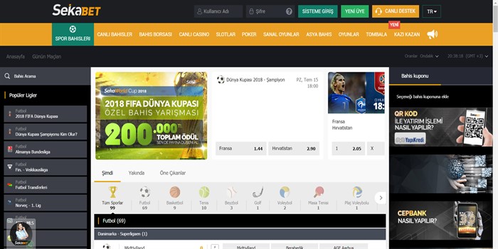 Sekabet Yeni Adresi turkiye