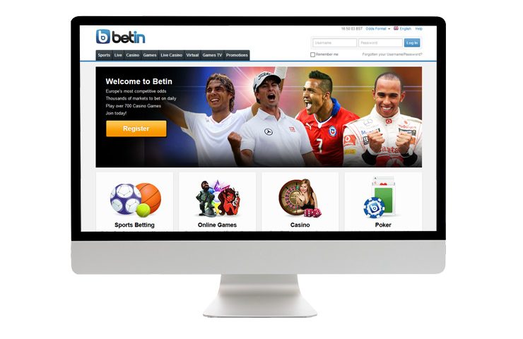 Superbetin Guncel adresi