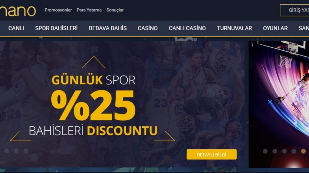 Betnano Yeni Adresi turk