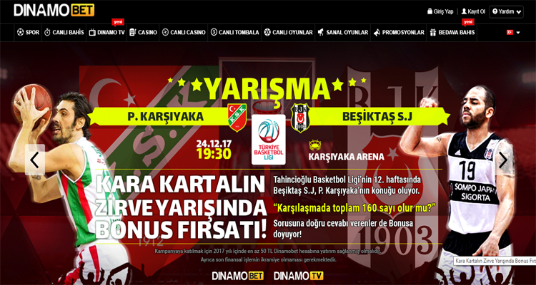 Dinamobet Guncel adresi turk