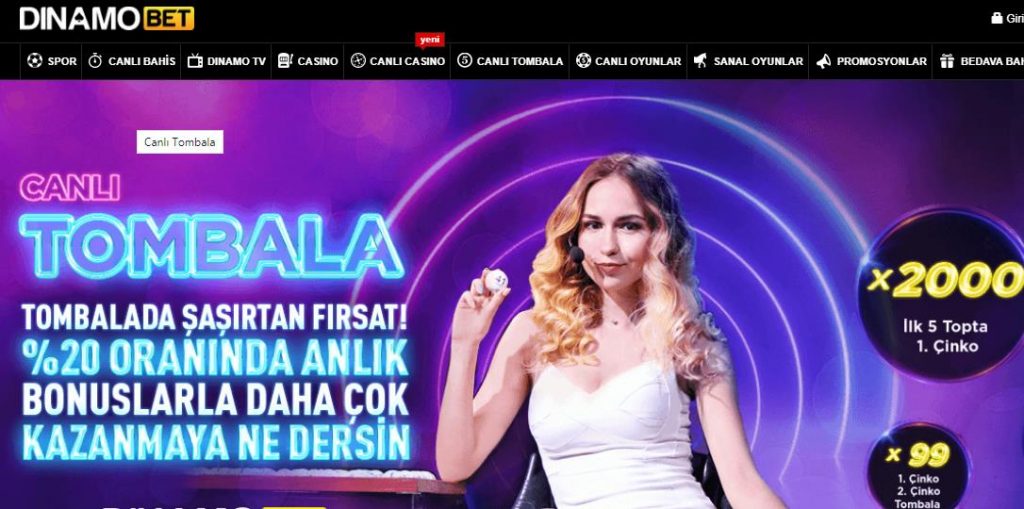 Dinamobet Guncel adresi turkiye