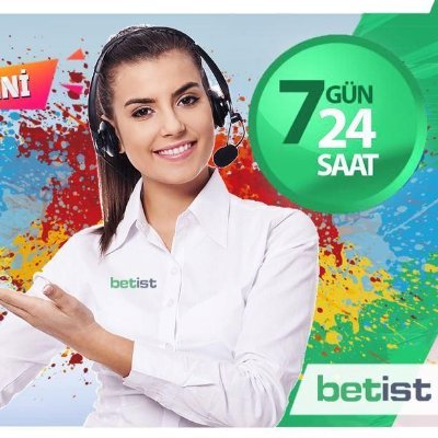Betist Bahis turk