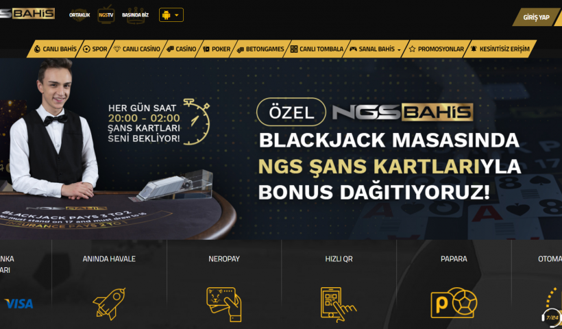 Ngsbahis Güvenilir Mi