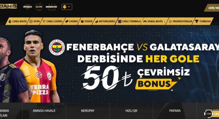 Ngsbahis Güvenilir Mi turkiye