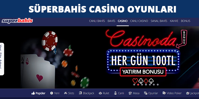 Süperbahis Giriş