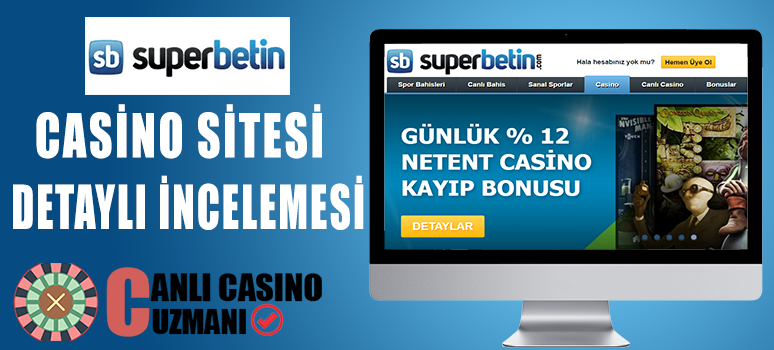 Superbetin Güvenilir Mi turkiye