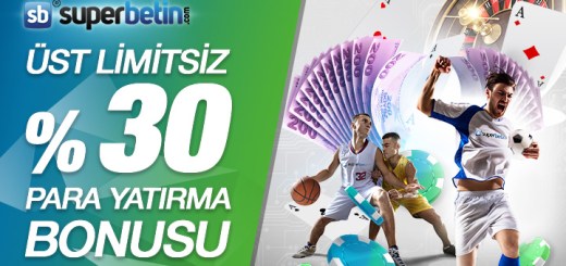 Superbetin Bahis